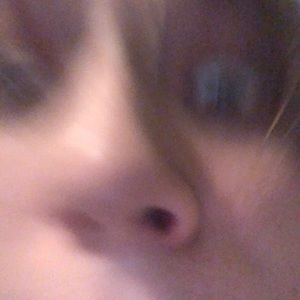 Meet your Posher, Blake